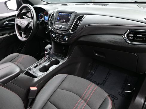 Used 2023 Chevrolet Equinox RS image 15