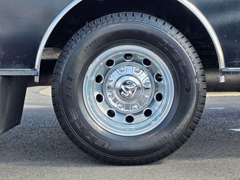 Used 2022 RAM 3500 Laramie image 10