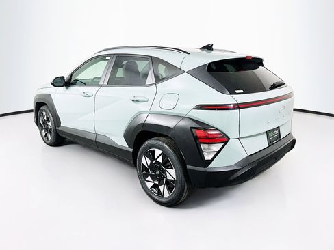 Used 2024 Hyundai Kona SEL FWD image 5