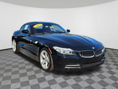 Used 2009 BMW Z4 sDrive30i