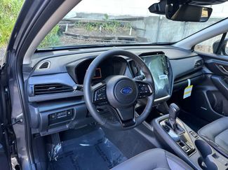 New 2026 Subaru Crosstrek 2.5i Limited video 2