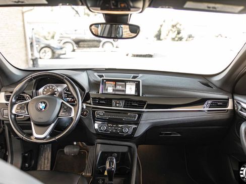 Used 2021 BMW X1 sDrive28i w/ Convenience Package FWD image 21