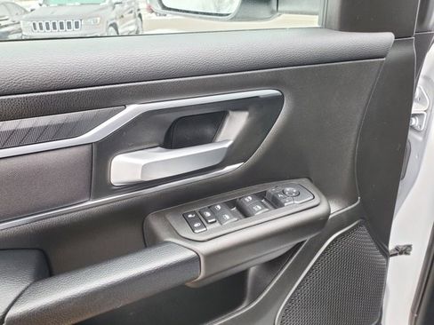Certified 2025 RAM 1500 Big Horn image 9