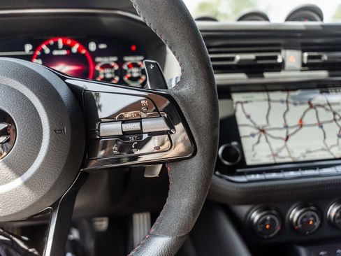 Used 2024 Nissan Z NISMO w/ Floor Mat Package image 25