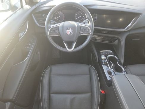 Used 2021 Buick Envision Essence image 29