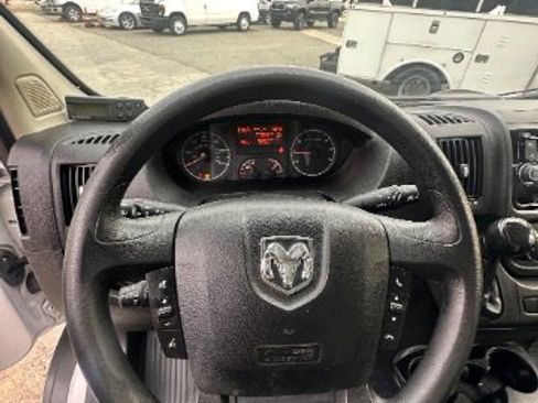 Used 2017 RAM ProMaster 2500 image 18