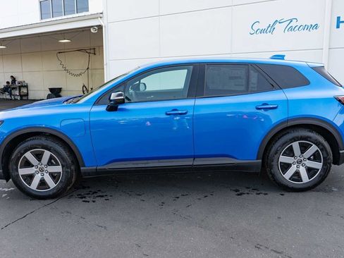 New 2026 Honda Prologue EX image 9