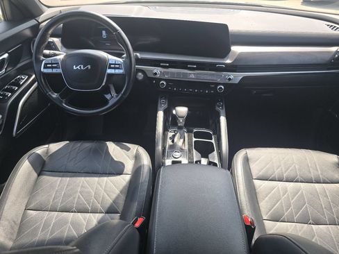 Used 2023 Kia Telluride EX X-Line AWD/4WD image 23