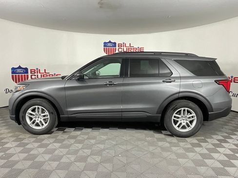 New 2027 Ford Explorer Active w/ Active Comfort Package RWD image 6