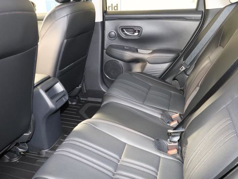 New 2026 Honda HR-V EX-L image 22