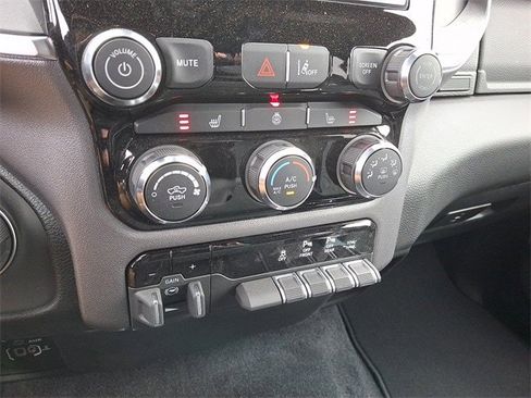 New 2026 RAM 1500 Big Horn image 13