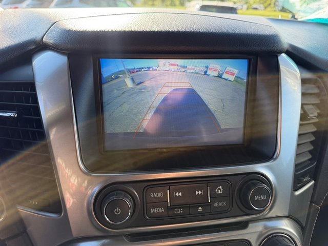 Used 2020 Chevrolet Suburban LT AWD/4WD image 29