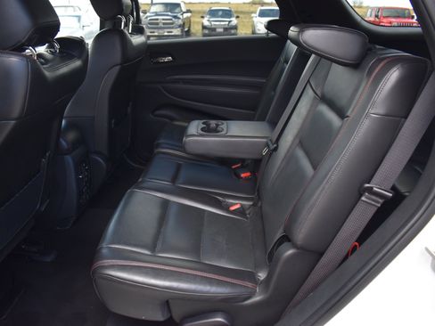 Used 2024 Dodge Durango GT AWD/4WD image 24