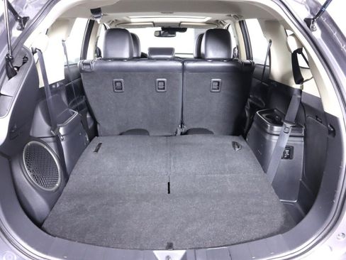 Used 2019 Mitsubishi Outlander SEL FWD image 34