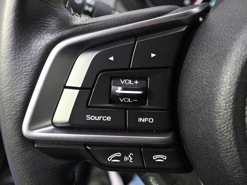 Used 2023 Subaru Forester Premium image 33