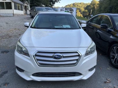 Used 2015 Subaru Legacy 2.5i Premium w/ Protection Package #1