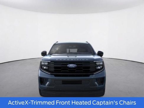 Used 2026 Ford Expedition Max Active AWD/4WD image 8