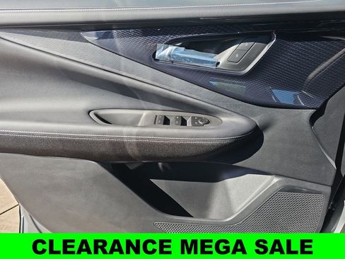 New 2025 Chevrolet Blazer EV LT w/ Midnight/Sport Edition image 26