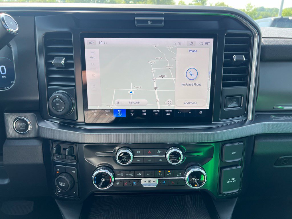 New 2025 Ford F250 Platinum AWD/4WD image 29