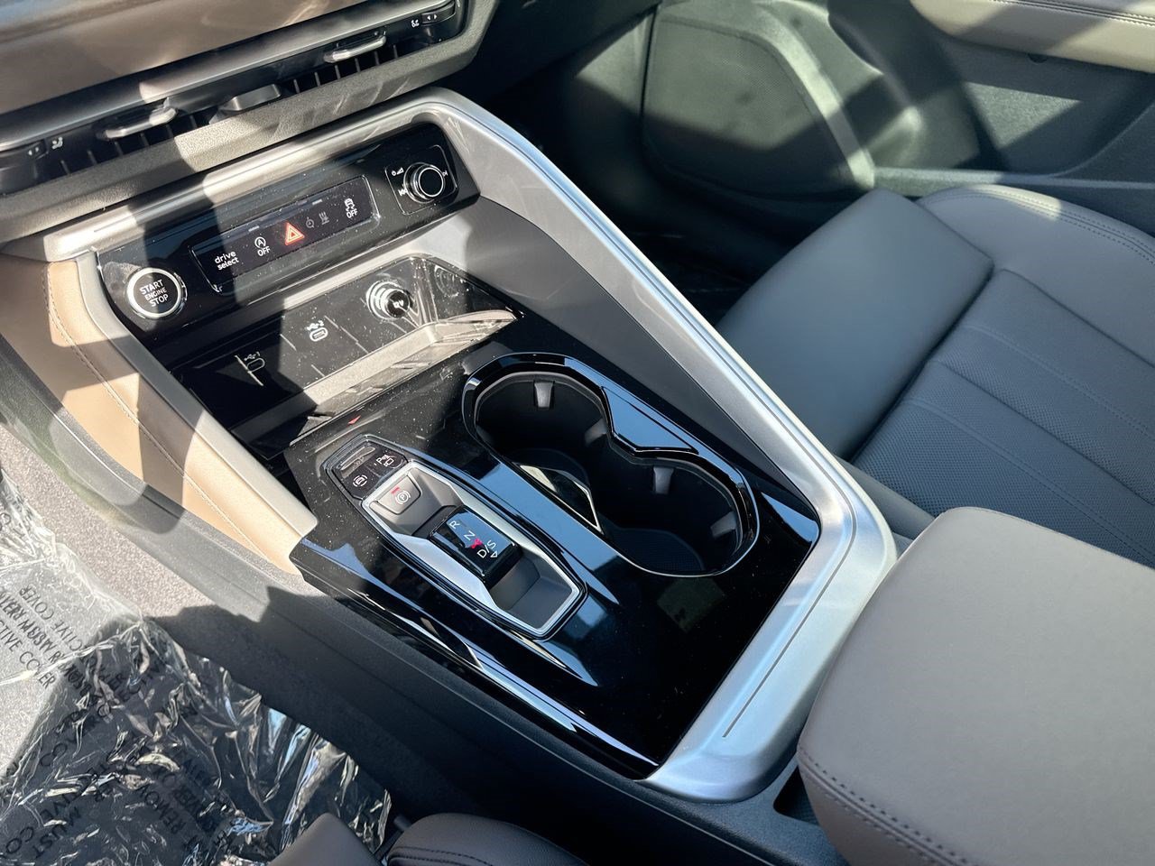 New 2026 Audi Q5 Premium Plus AWD/4WD image 15