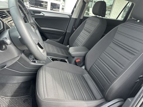 Used 2023 Volkswagen Tiguan S w/ IQ.Drive Package FWD image 13