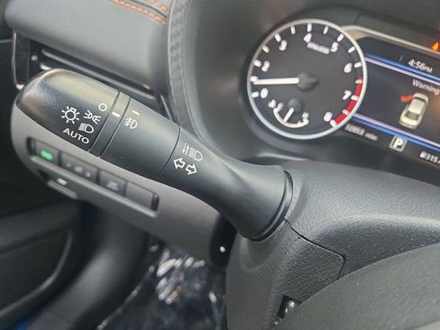 Used 2023 Nissan Sentra SR image 27