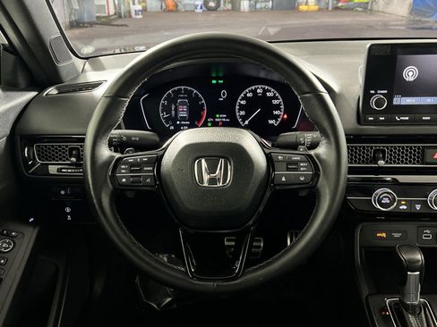 Used 2023 Honda Civic Sport image 16