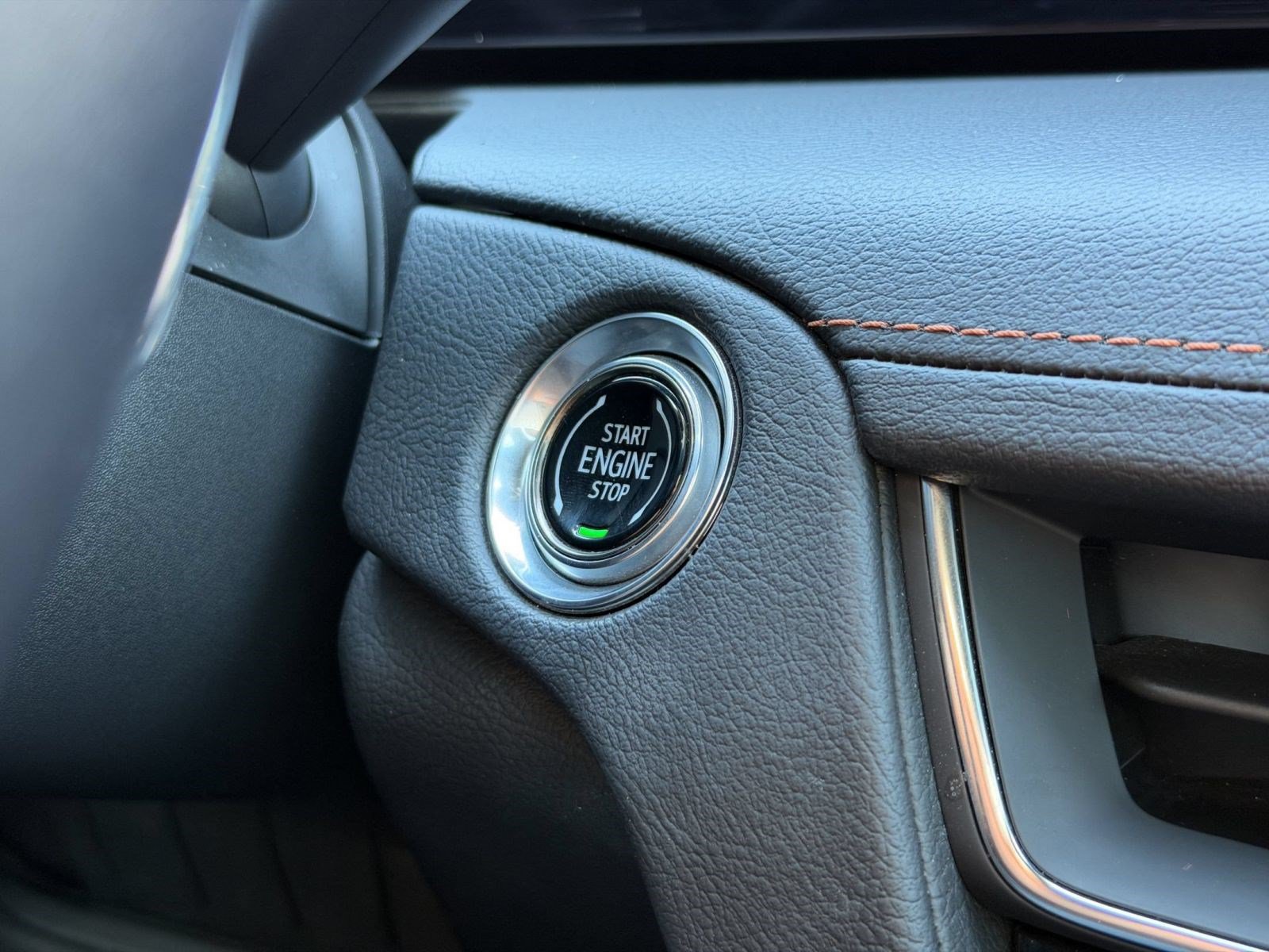 Used 2025 Cadillac CT5 Sport w/ Technology Package RWD image 16