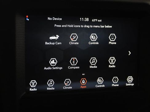 Used 2023 Jeep Gladiator Sport w/ Trailer Tow Package image 33