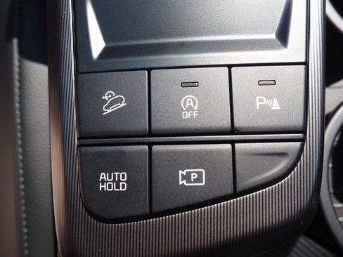 New 2026 Kia Sportage EX w/ EX Panorama Roof Package image 31