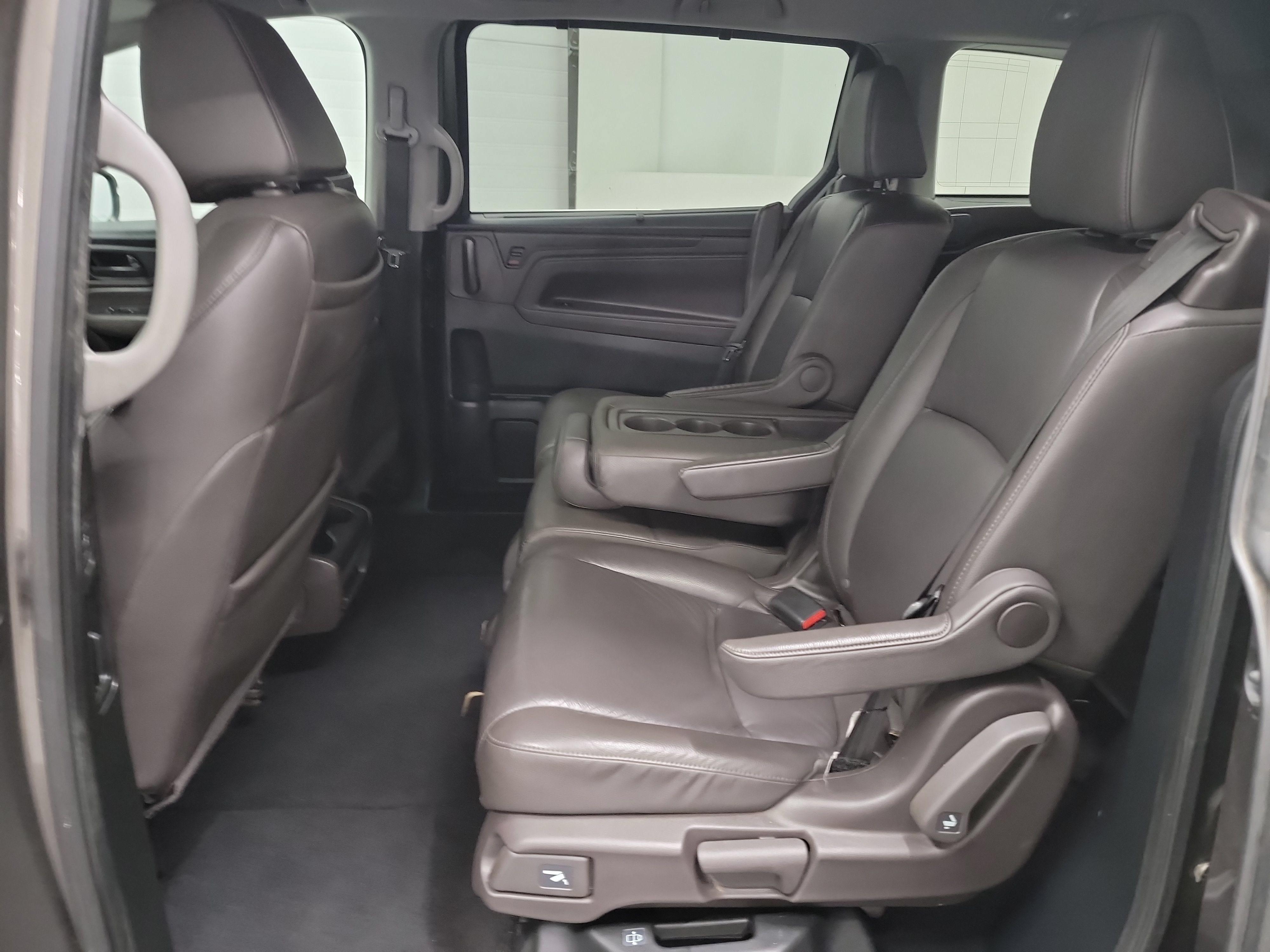 Used 2019 Honda Odyssey EX-L image 28