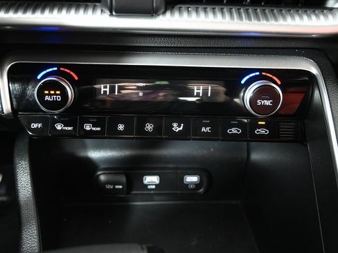 Used 2023 Kia K5 GT-Line w/ GT-Line Premium Package image 29