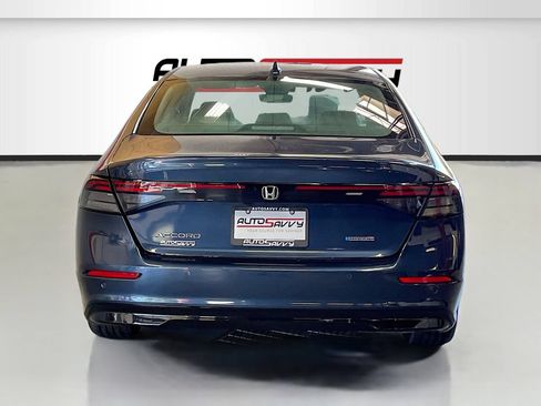 Used 2025 Honda Accord EX-L image 6
