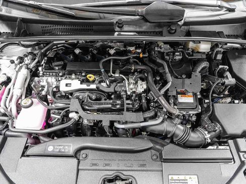 Used 2023 Toyota Prius Prime FWD image 27