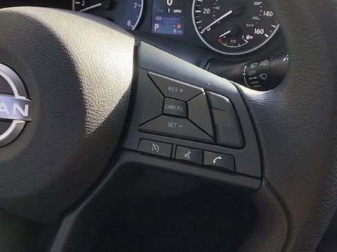 New 2025 Nissan Sentra S image 20