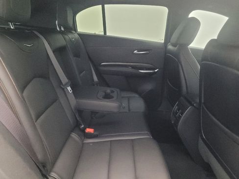 Used 2019 Cadillac XT4 Sport w/ Driver Awareness Package FWD image 19