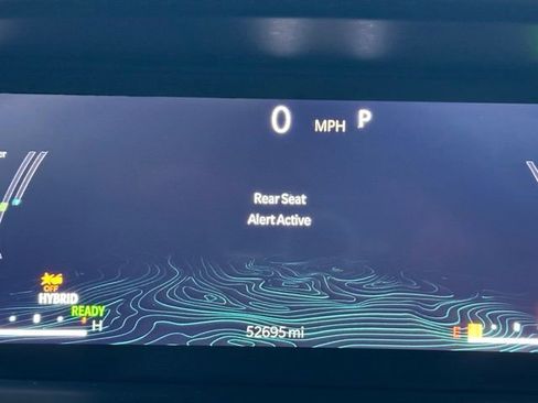 Used 2022 Jeep Grand Cherokee Limited 4xe image 19