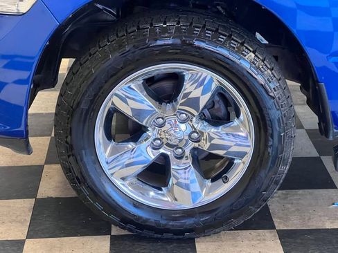 Used 2019 RAM 1500 Express w/ Express Value Package image 43