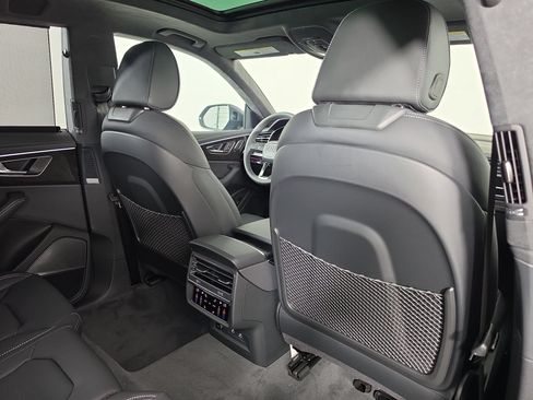New 2026 Audi Q8 Prestige AWD/4WD image 38