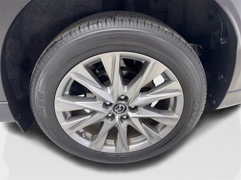 Used 2020 MAZDA CX-5 Grand Touring image 87