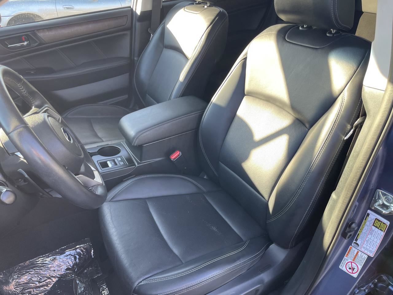 Used 2018 Subaru Outback 2.5i Limited AWD/4WD image 37