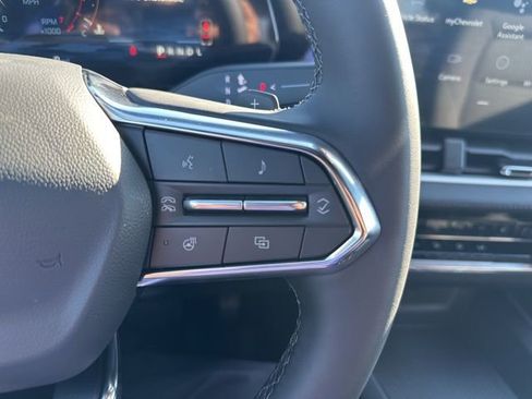 New 2026 Chevrolet Equinox LT w/ Safety and Technology Package AWD/4WD image 11