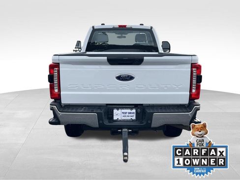 Used 2024 Ford F350 XL w/ 360-Degree Camera Package image 4