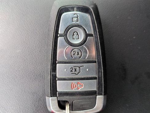 Used 2022 Ford Explorer ST w/ ST Street Pack AWD/4WD image 32
