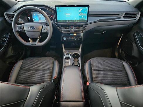 New 2026 Ford Escape ST-Line w/ Tech Pack #1 image 15