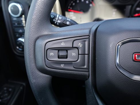 New 2026 GMC Sierra 1500 Elevation AWD/4WD image 17