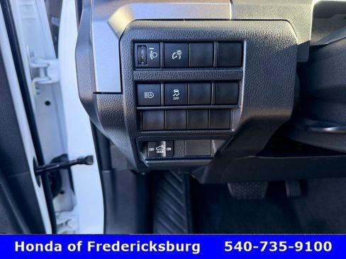 Used 2025 Toyota Tacoma SR5 image 20