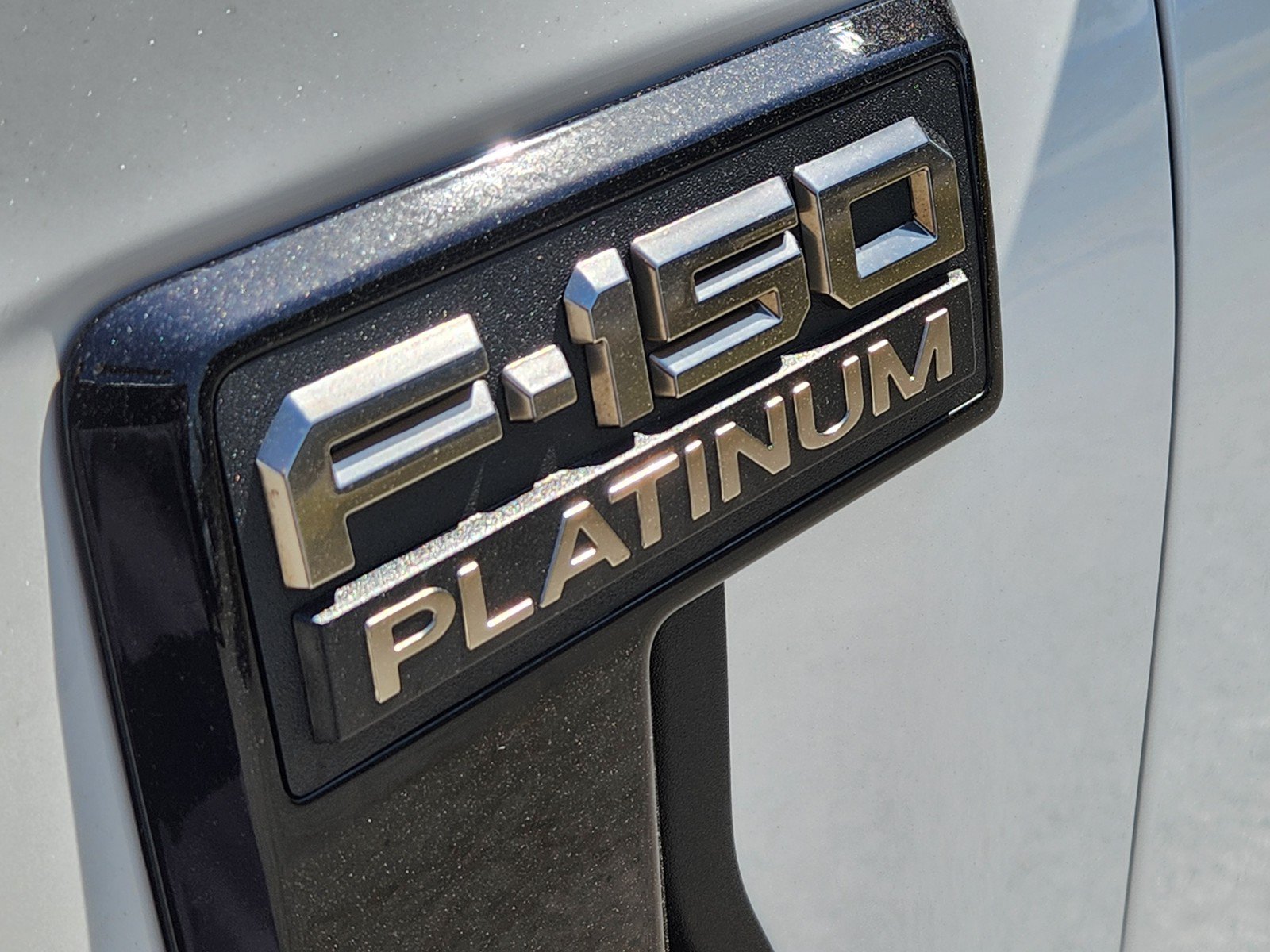 Used 2026 Ford F150 Platinum w/ Equipment Group 702A High AWD/4WD image 30