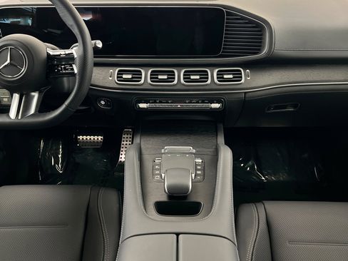 New 2026 Mercedes-Benz GLE 350 4MATIC image 13