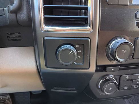 Used 2015 Ford F150 XLT w/ Equipment Group 301A Mid image 14